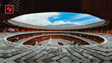 中国古建有多美！12月29日起CCTV4播出《传世古建》