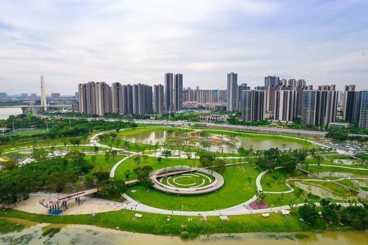 奏响区域协调发展“三重奏”――广东“百千万工程”建设见闻