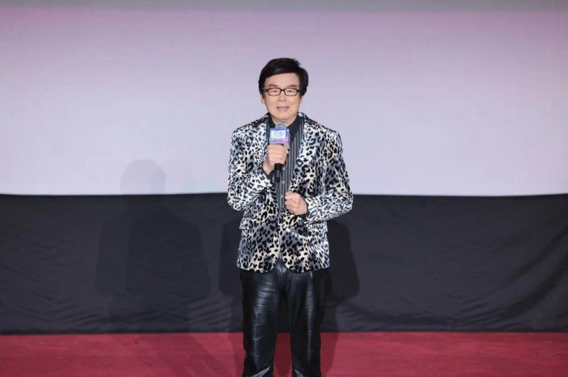 2025，电影院见！贺岁元旦档影片有哪些？片单发布会来了