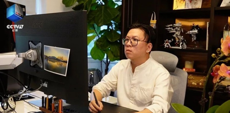 同行廿五载！纪录片《我与湾区共成长》今日开播