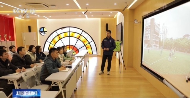 从“村超”到“班超”  校园足球如何“热”起来？