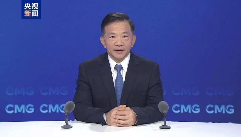 科技创新引领新质生产力！第十四届央视财经香港论坛举行