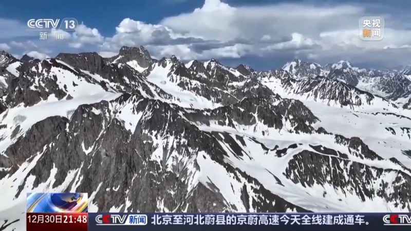 新闻1+1丨打通天山，意义何在？