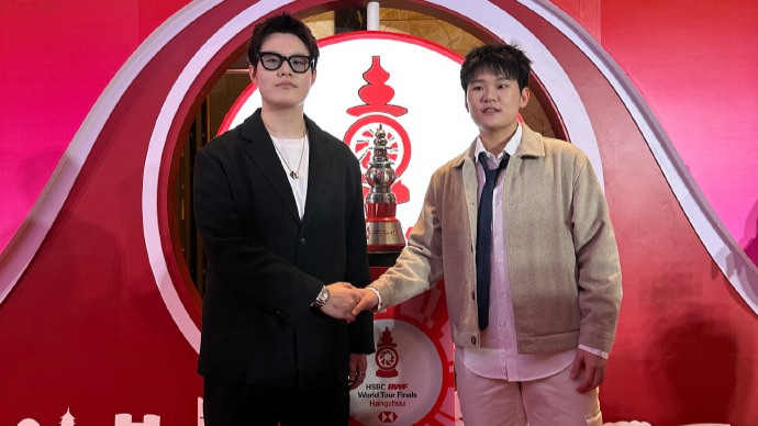 谌龙入选世界羽联名人堂  国羽收获多项年度最佳
