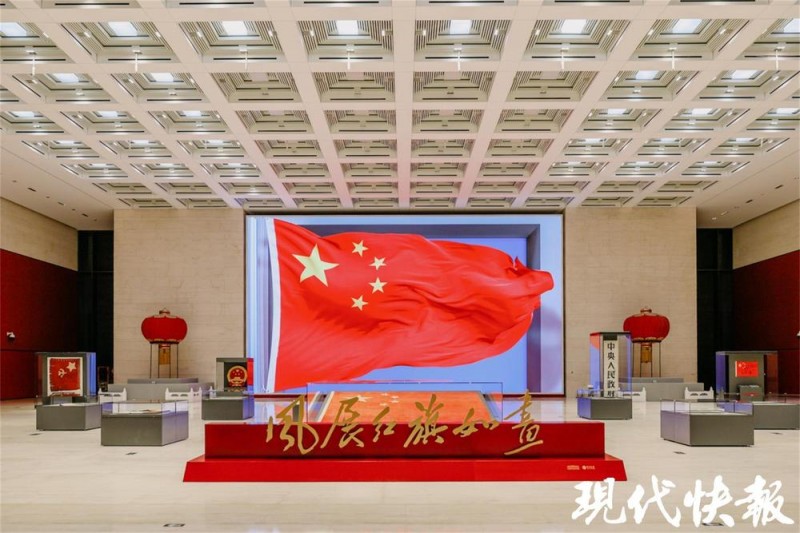 文化中国行｜这届年轻人爱逛博物馆，国博35岁以下观众超六成