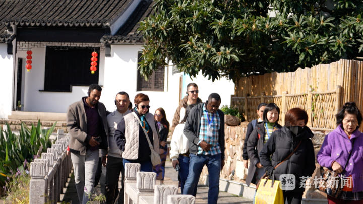 暧暧远人村 | 苏州陆巷古村：太湖之畔的状元故里，岁月深处的古韵今风