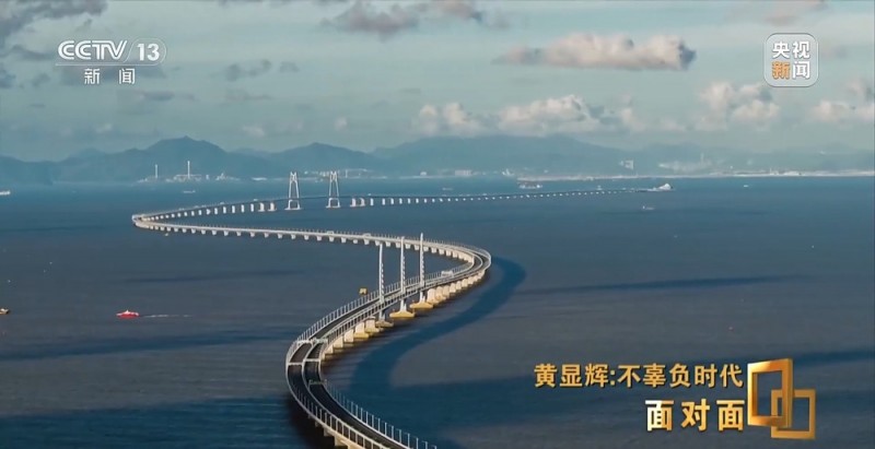 面对面丨抓住每次机会  他从渔船维修厂学徒成长为澳门立法会议员