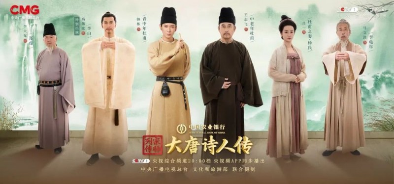 长大后，突然读懂了杜甫