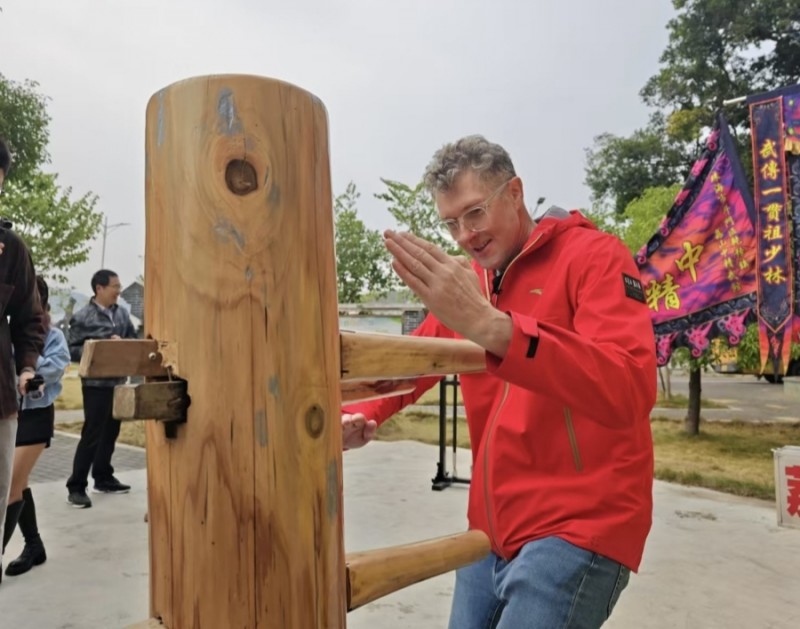2024“打卡中国古韵潮音――你好，大湾区！”网络国际传播活动正式启动