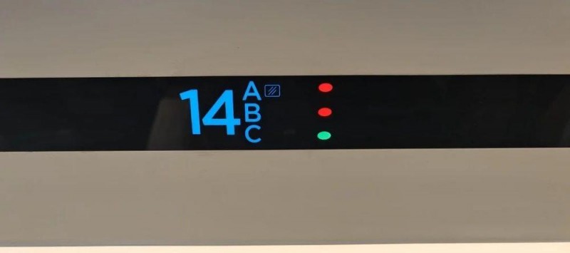 高铁动车上的这些贴心“小细节”，你发现了吗？