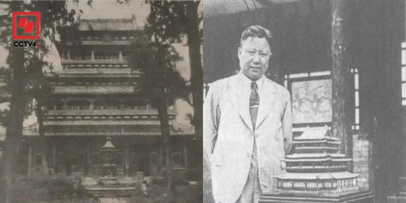 中国古建有多美！12月29日起CCTV4播出《传世古建》