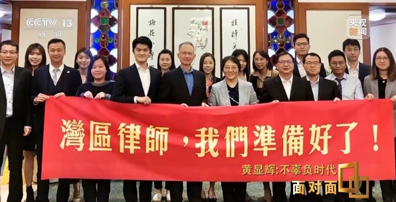 面对面丨抓住每次机会  他从渔船维修厂学徒成长为澳门立法会议员