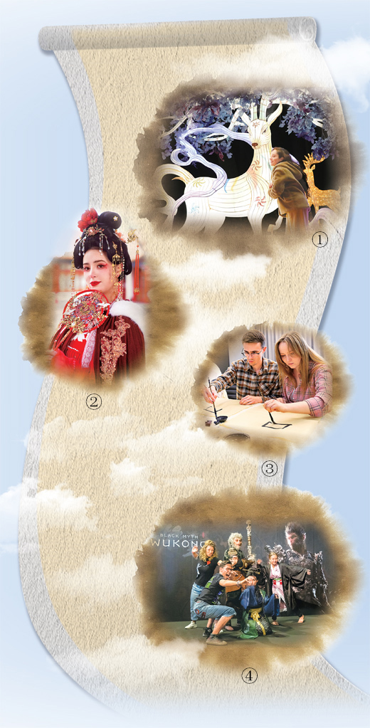 这一年，中国文化在全球“出海”又“出彩”（年终特稿・出海③）