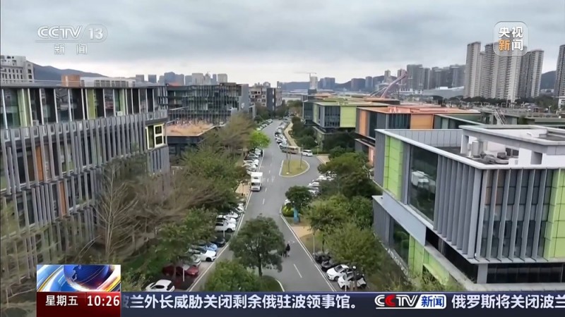 旅客秒速通关  澳车便捷北上  内地澳门双向奔赴还有这些“厚礼”
