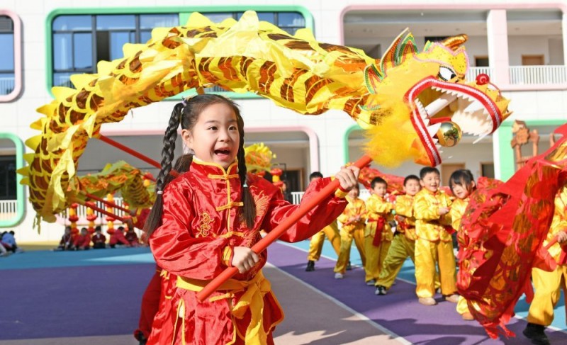 文化中国行｜再添4项人类非遗代表作！这是我国非遗保护工作取得的优秀成果