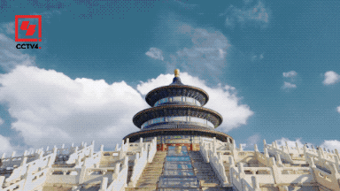 中国古建有多美！12月29日起CCTV4播出《传世古建》