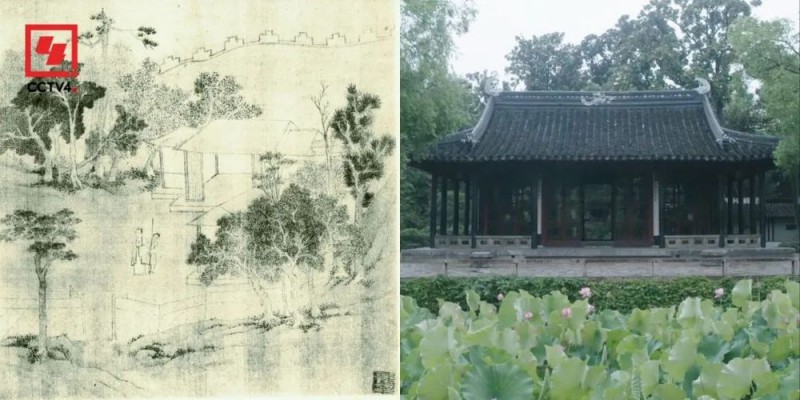 中国古建有多美！12月29日起CCTV4播出《传世古建》