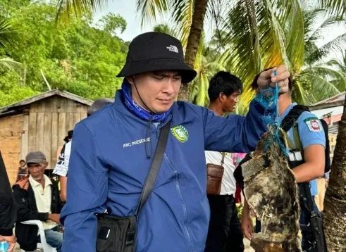 7点出发丨黑熊凌晨入室伤人被当场打死！官方回应→