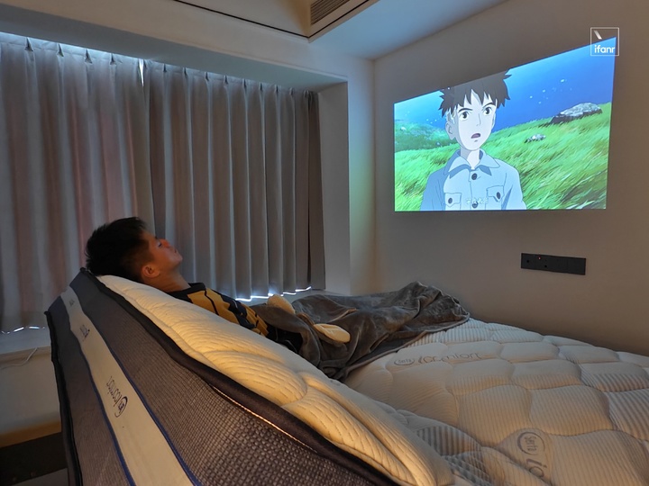 舒达智能床体验：怎么科学睡个好觉，这里有个答案