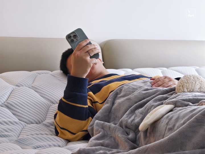 舒达智能床体验：怎么科学睡个好觉，这里有个答案