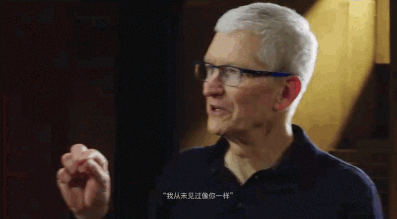 这个中国歌手用 iPhone 把 MV 当电影拍，让库克也大呼惊奇