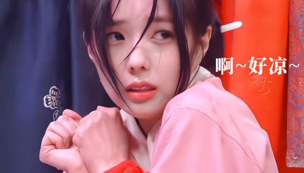 不睡觉的韩女，怎么还如此水灵？