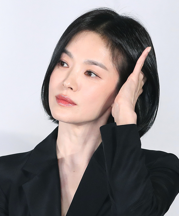 不睡觉的韩女，怎么还如此水灵？