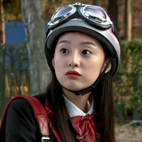 不睡觉的韩女，怎么还如此水灵？