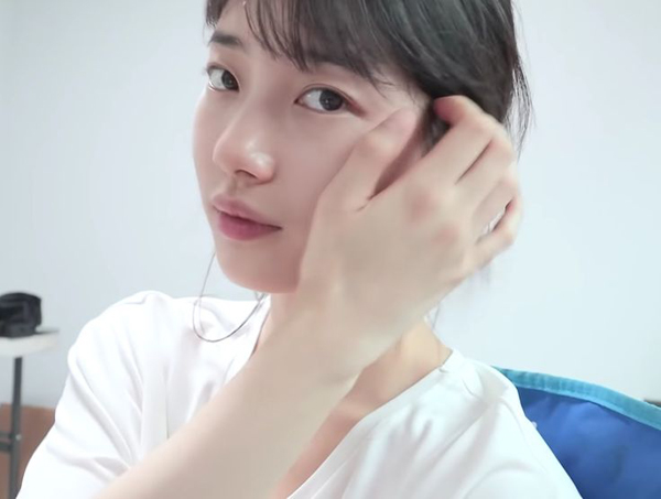 不睡觉的韩女，怎么还如此水灵？