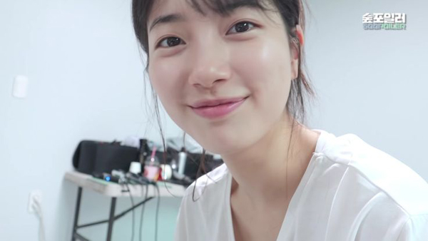 不睡觉的韩女，怎么还如此水灵？