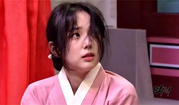 不睡觉的韩女，怎么还如此水灵？