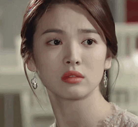 不睡觉的韩女，怎么还如此水灵？
