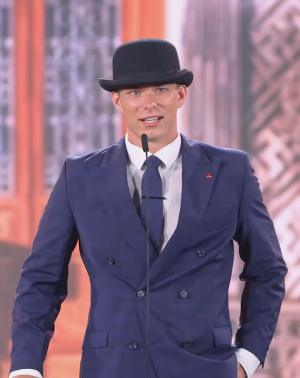 2024「世界先生」出炉：厉害了World哥！