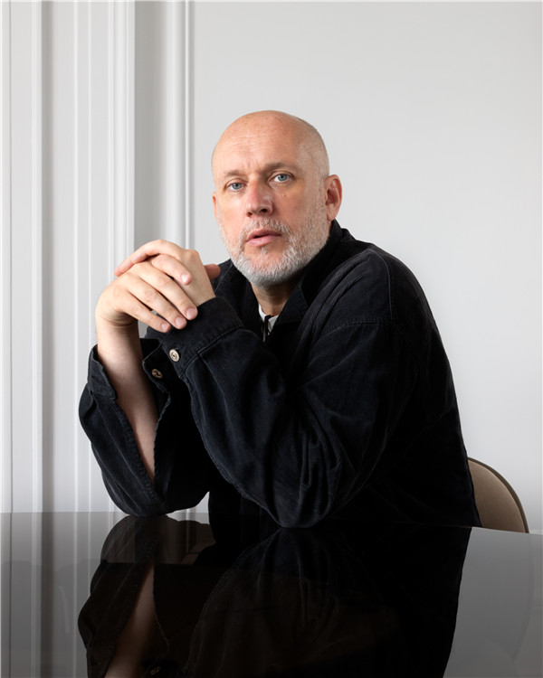 Lanvin将重返时装周，Paul Smith受邀设计圣诞树
