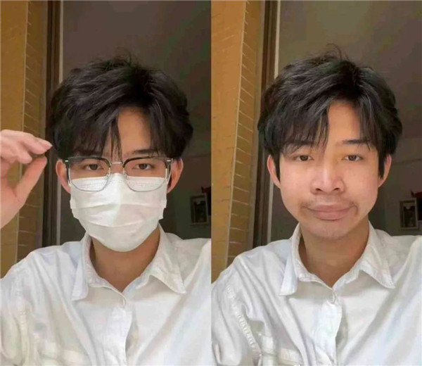 359°都是BUG的长相，如何靠它翻身？