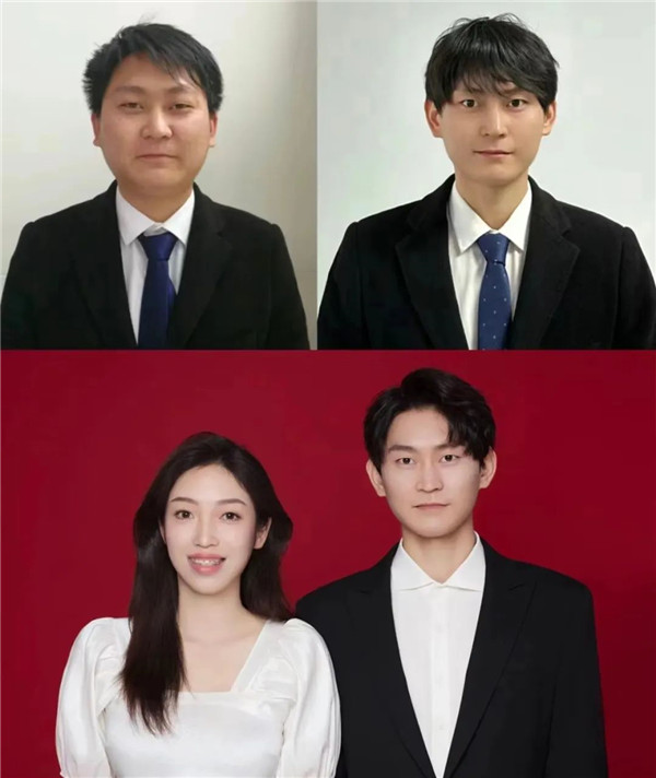 359°都是BUG的长相，如何靠它翻身？