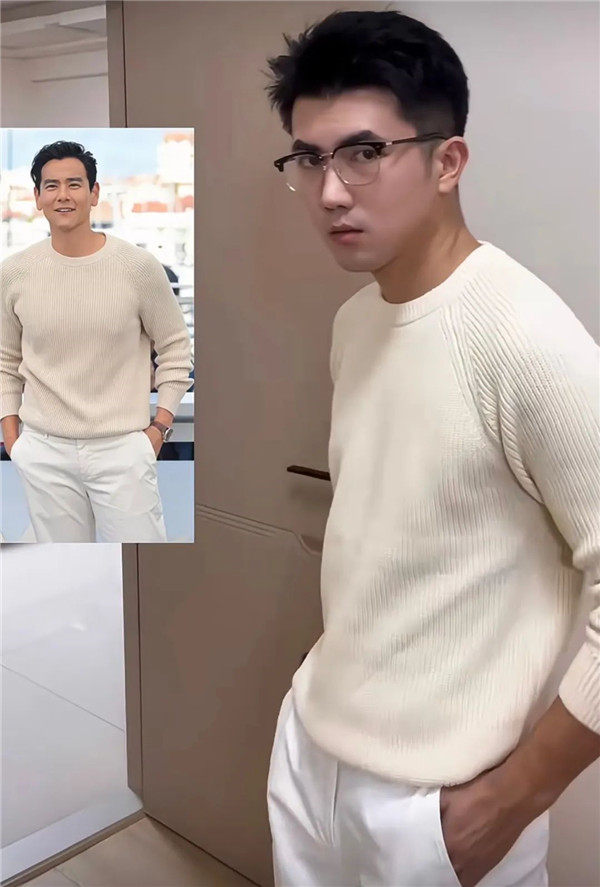359°都是BUG的长相，如何靠它翻身？