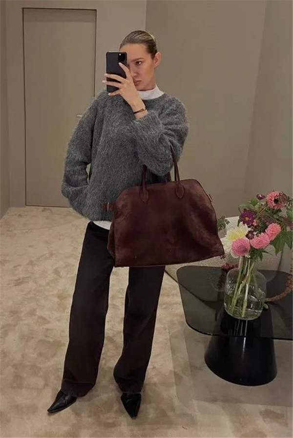 人手一件的热门单品，今年冬天轮到它了