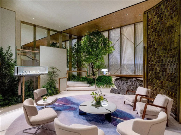 被请进900平大house，太舒服不想走了！