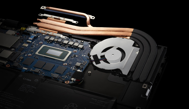 VAIO SX14-R 体验：碳纤维的艺术，轻到极致