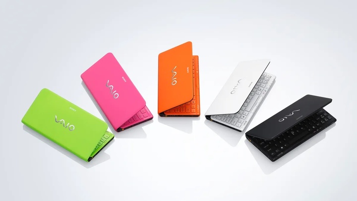 VAIO SX14-R 体验：碳纤维的艺术，轻到极致