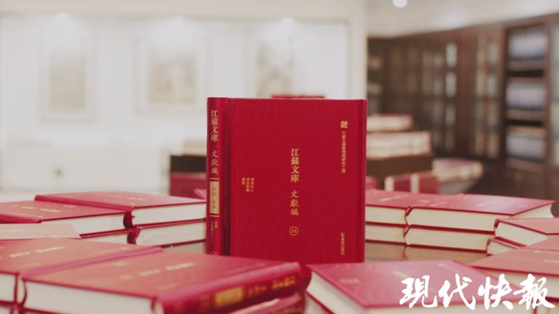 文化中国行・新文化“兴”青年｜盛世修文，青春力量赓续文脉华章