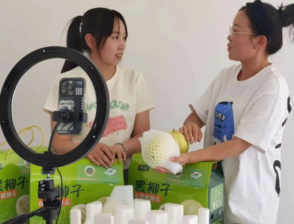 【好评中国・追光青年】“鸿雁”北飞 青春有为