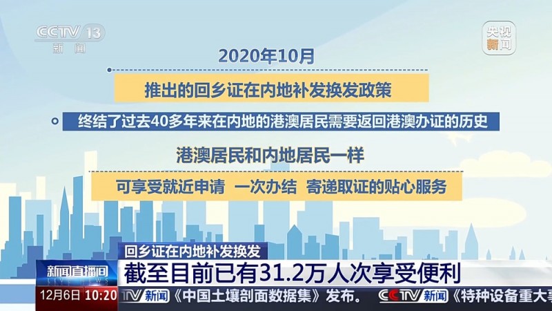 旅客秒速通关  澳车便捷北上  内地澳门双向奔赴还有这些“厚礼”
