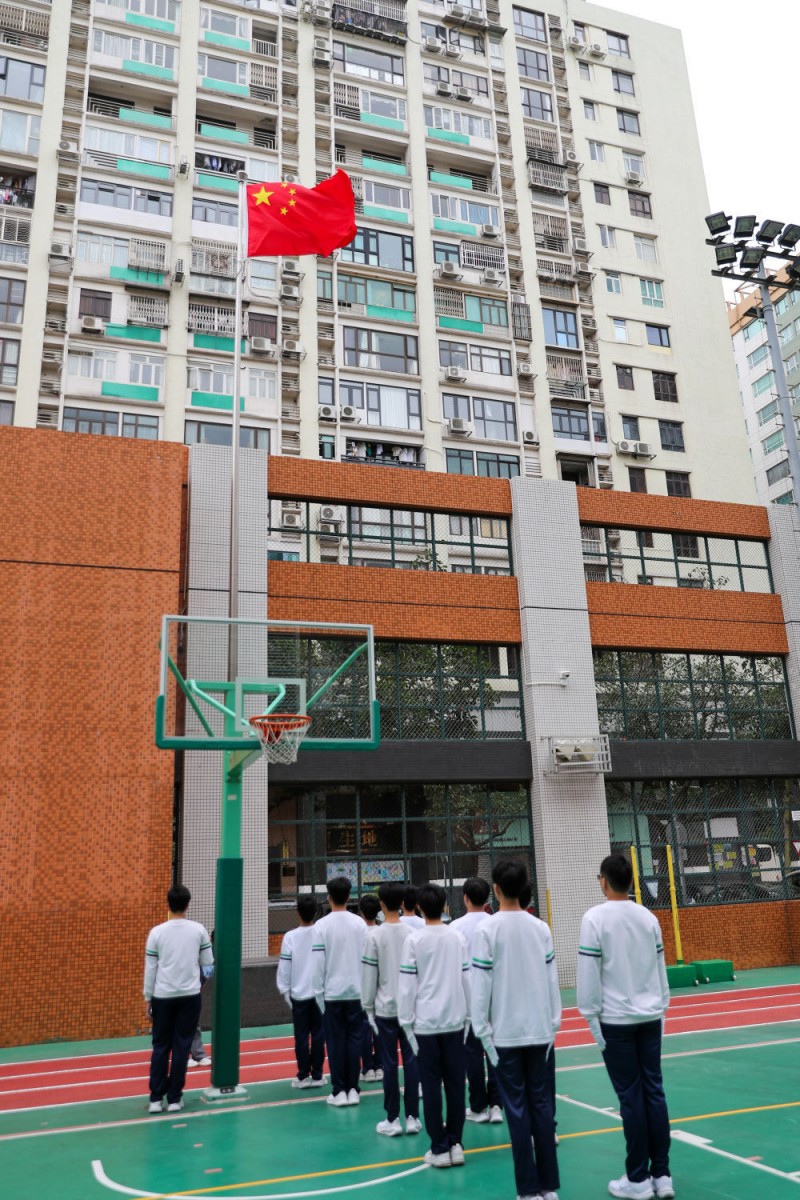 澳门回归祖国25周年｜劲帆归海澳，门迎万里风――澳门特色“一国两制”成功实践纪事