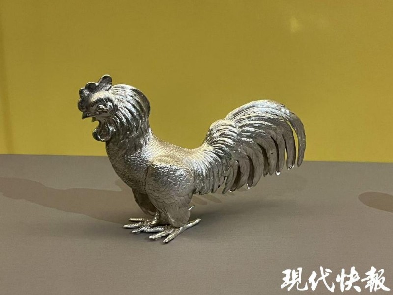 文化中国行｜这届年轻人爱逛博物馆，国博35岁以下观众超六成