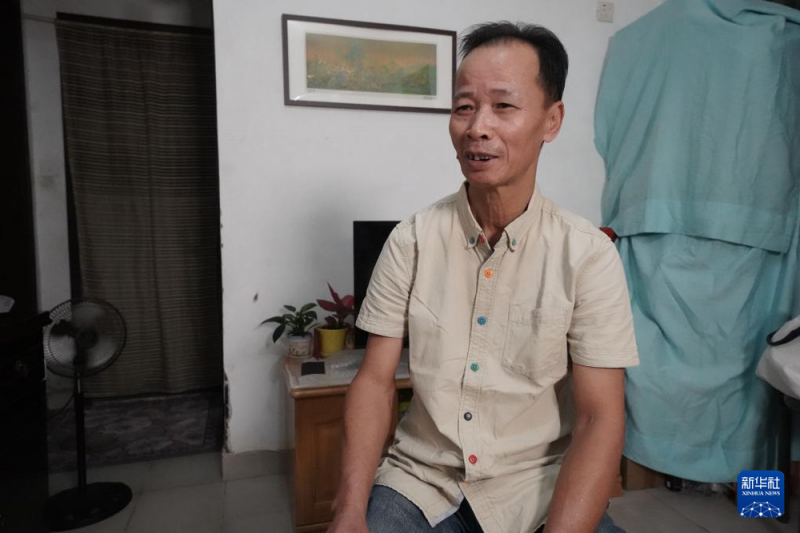 澳门回归祖国25周年丨澳门人家的“岁月珍藏”
