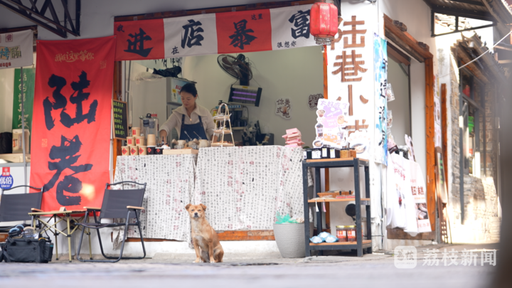 暧暧远人村 | 苏州陆巷古村：太湖之畔的状元故里，岁月深处的古韵今风