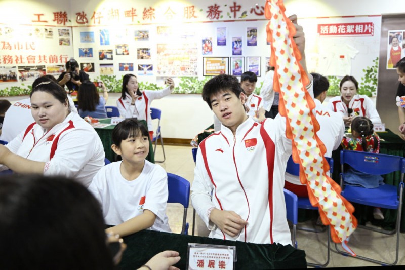 澳门回归祖国25周年｜“演艺之都”“体育之城”助力澳门经济适度多元发展