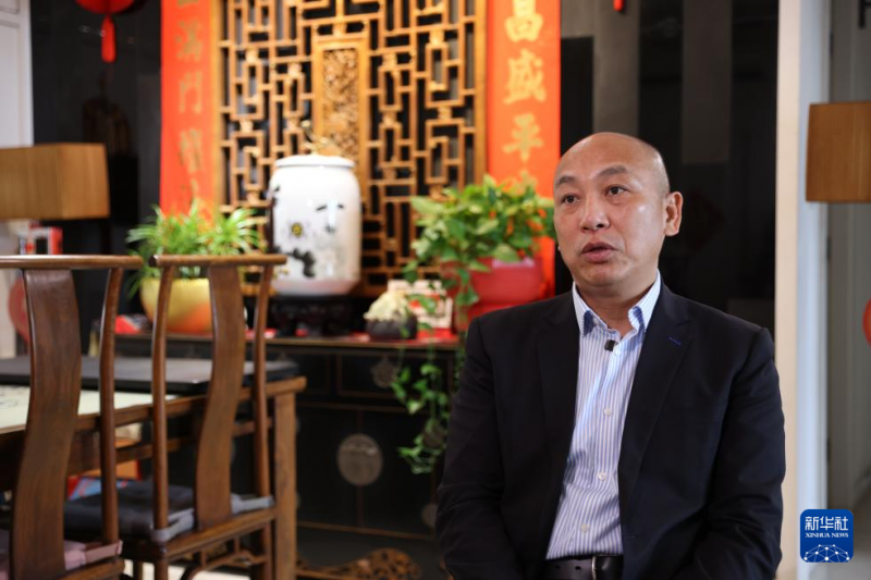 澳门回归祖国25周年丨澳门人家的“岁月珍藏”